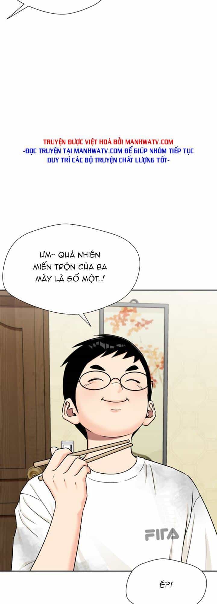 Gương Mặt Thiên Tài - Chương 69 - ảnh 5
