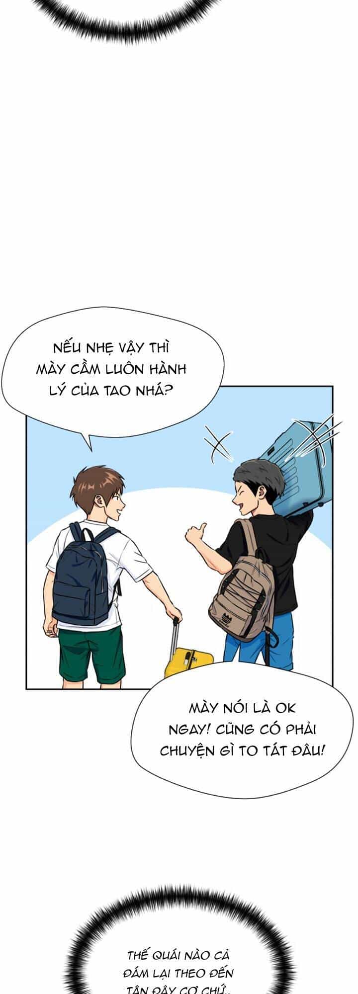 Gương Mặt Thiên Tài - Chương 69 - ảnh 52
