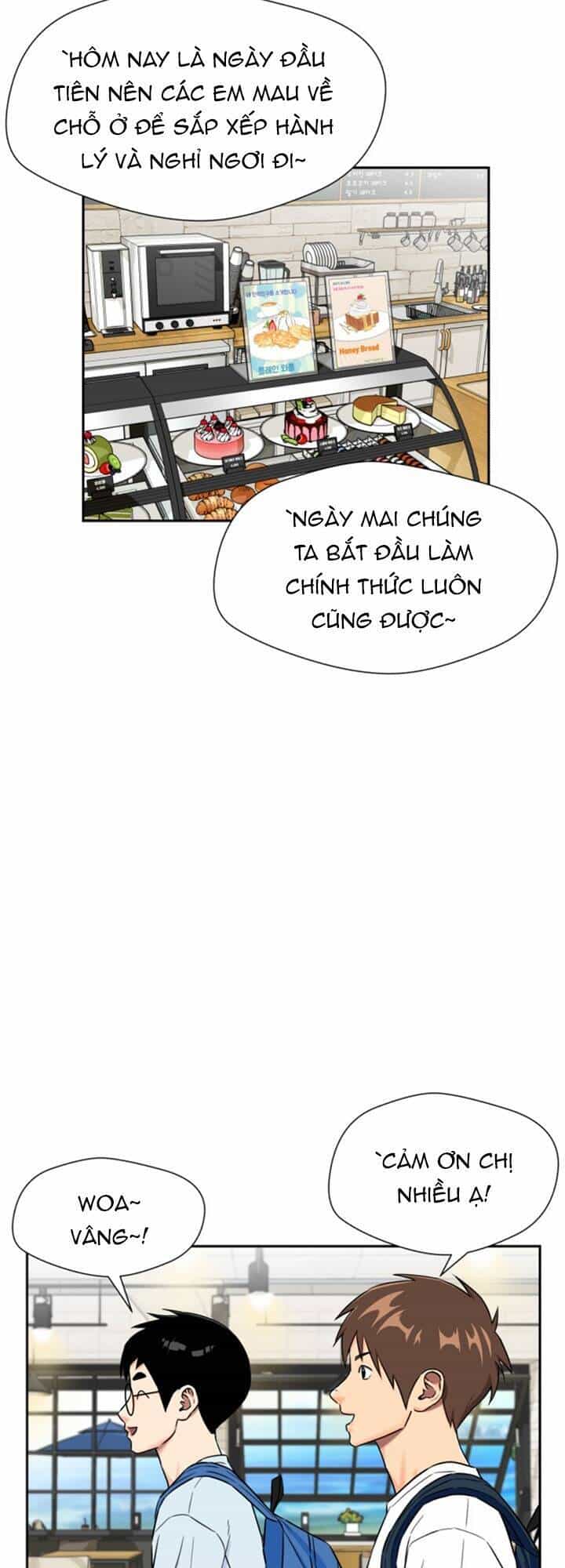 Gương Mặt Thiên Tài - Chương 69 - ảnh 57