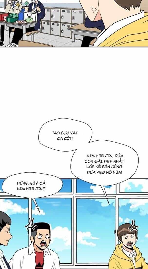 Gương Mặt Thiên Tài - Chương 7 - ảnh 13