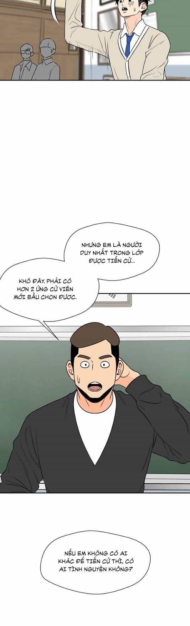 Gương Mặt Thiên Tài - Chương 7 - ảnh 33