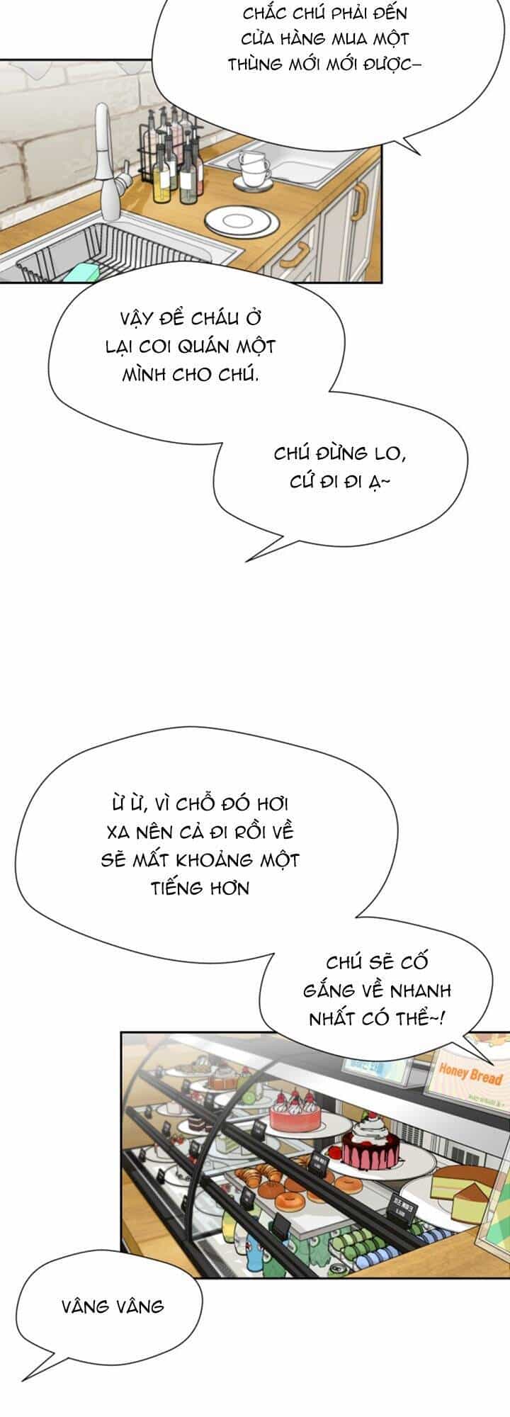 Gương Mặt Thiên Tài - Chương 71 - ảnh 16