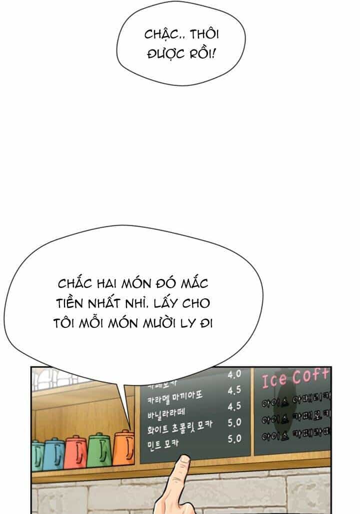 Gương Mặt Thiên Tài - Chương 71 - ảnh 21