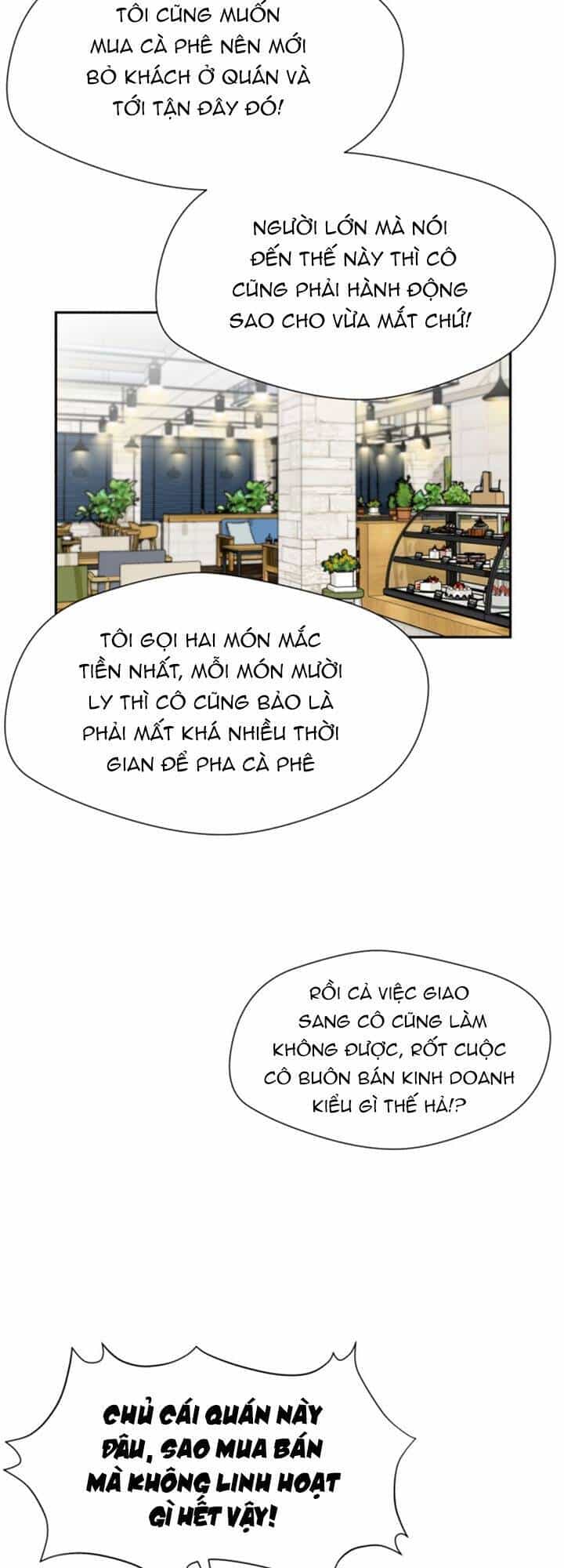 Gương Mặt Thiên Tài - Chương 71 - ảnh 29