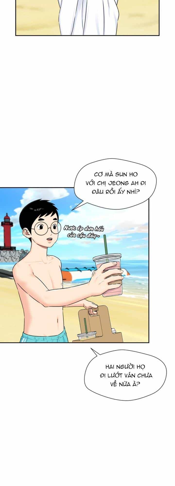 Gương Mặt Thiên Tài - Chương 71 - ảnh 3