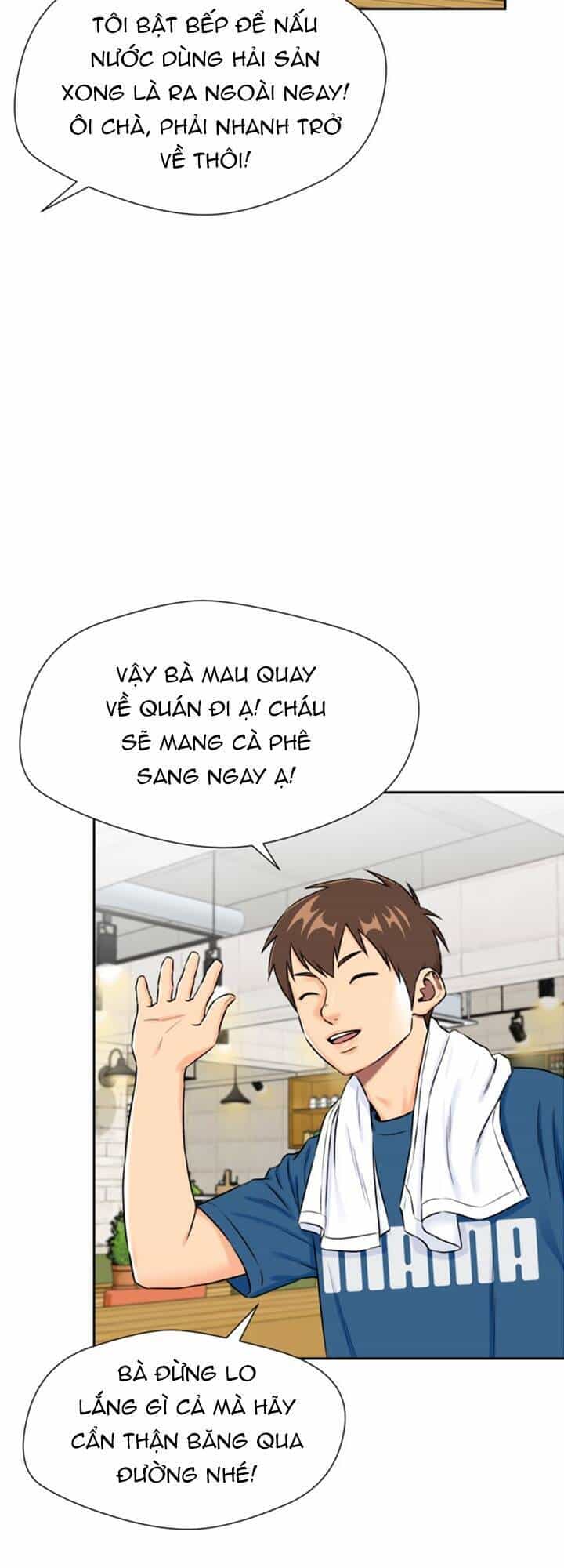 Gương Mặt Thiên Tài - Chương 71 - ảnh 48