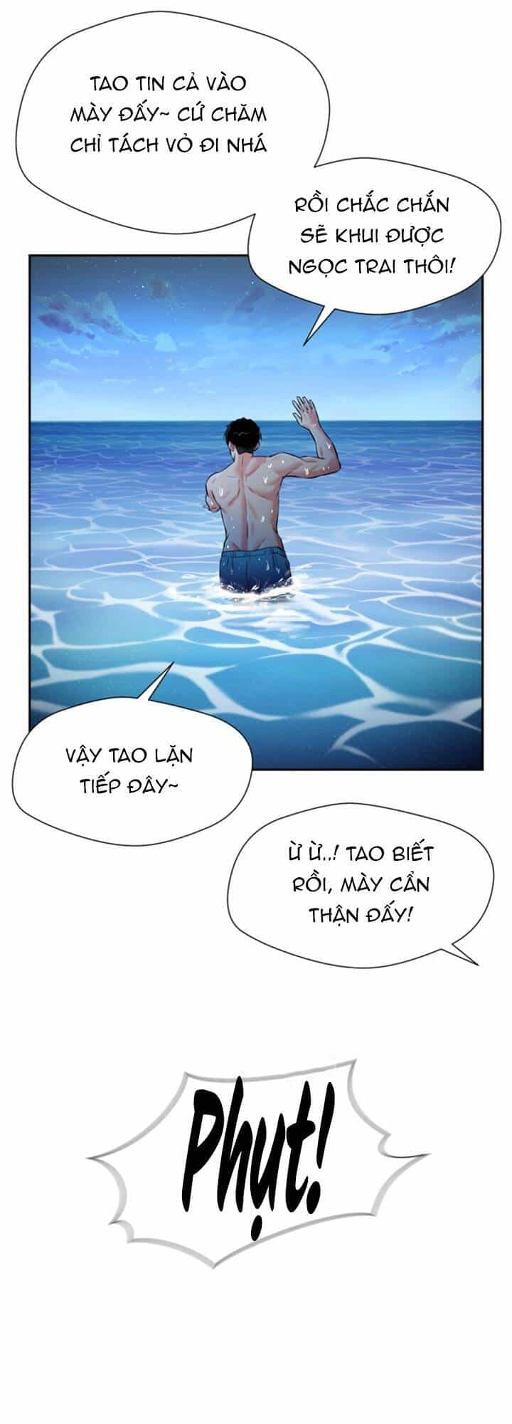 Gương Mặt Thiên Tài - Chương 71 - ảnh 61