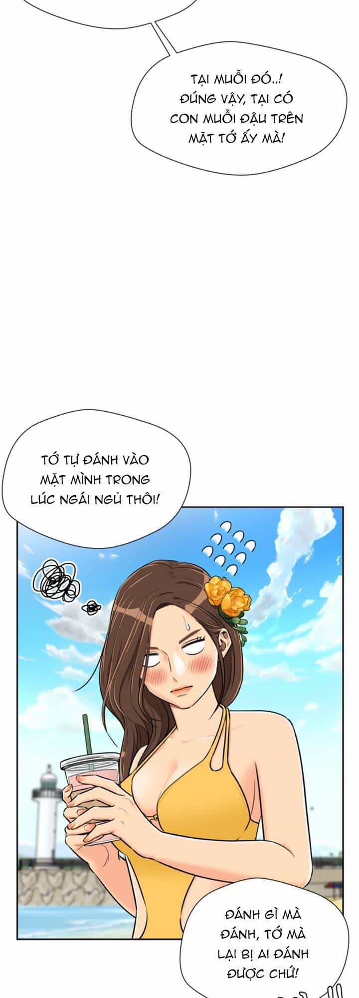 Gương Mặt Thiên Tài - Chương 71 - ảnh 7