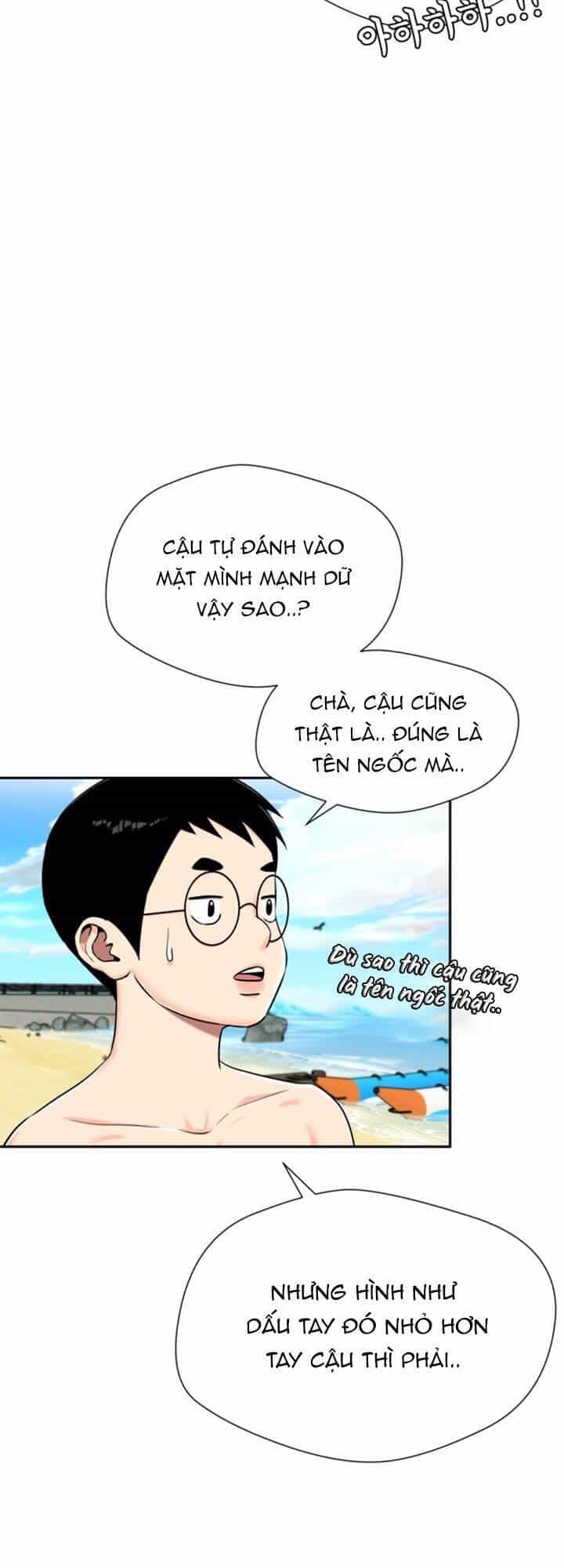 Gương Mặt Thiên Tài - Chương 71 - ảnh 8