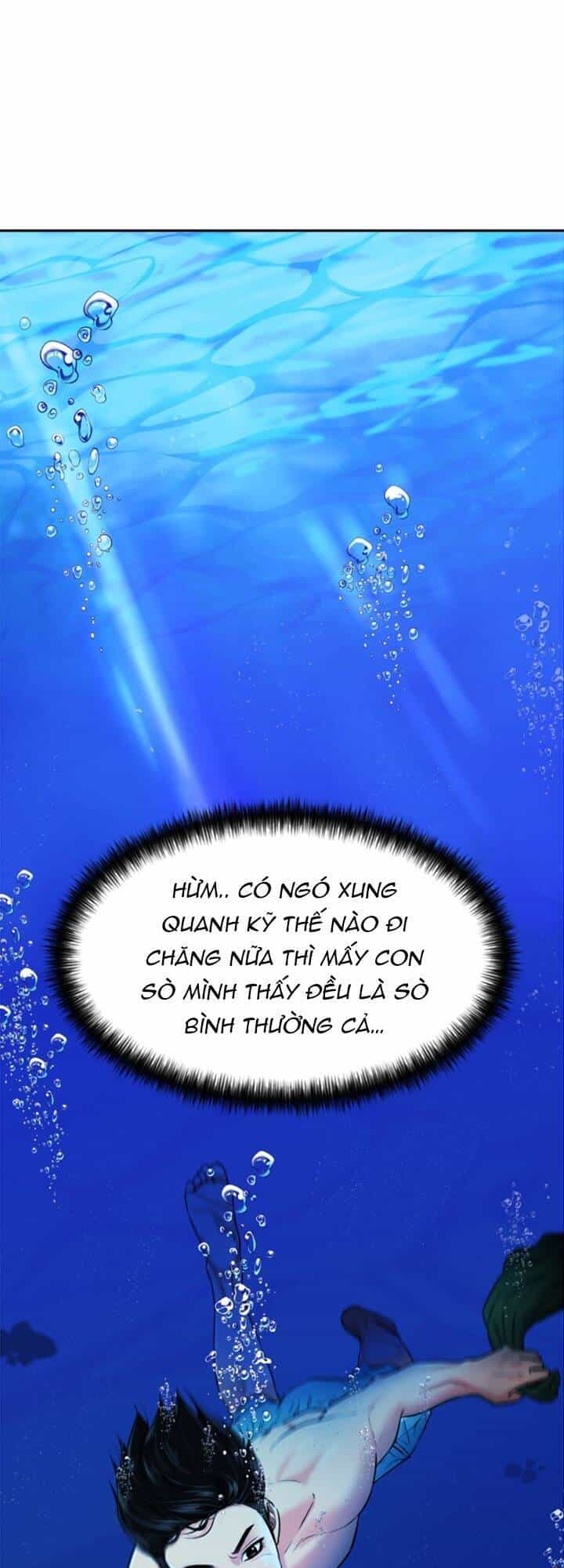 Gương Mặt Thiên Tài - Chương 72 - ảnh 2