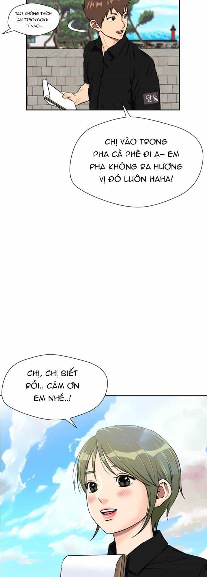 Gương Mặt Thiên Tài - Chương 72 - ảnh 28