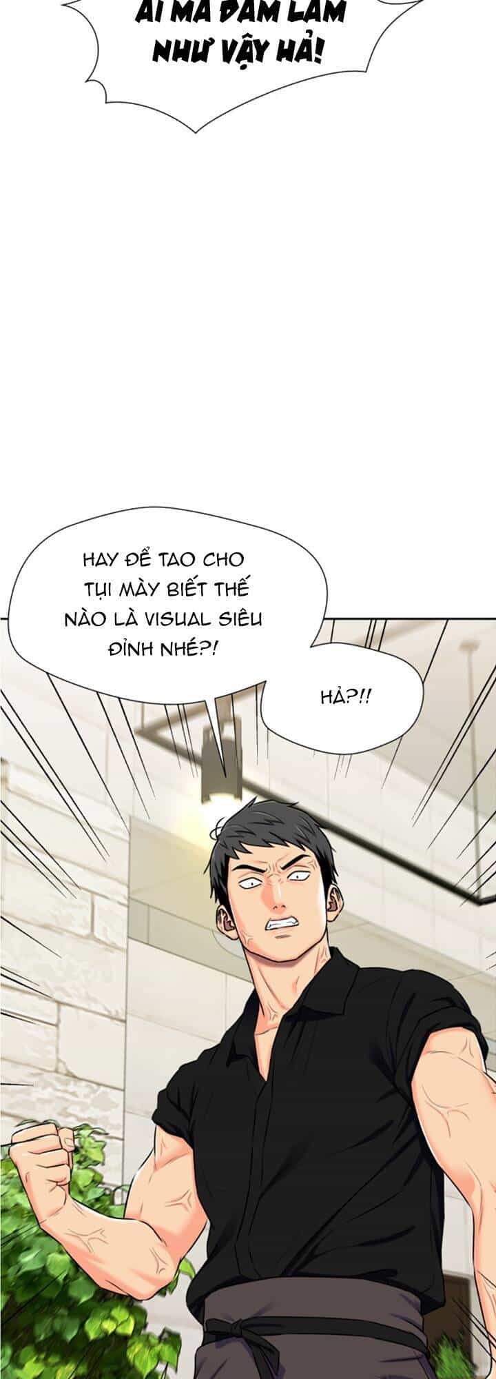 Gương Mặt Thiên Tài - Chương 72 - ảnh 38