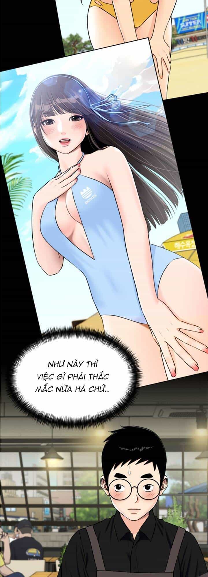 Gương Mặt Thiên Tài - Chương 72 - ảnh 46