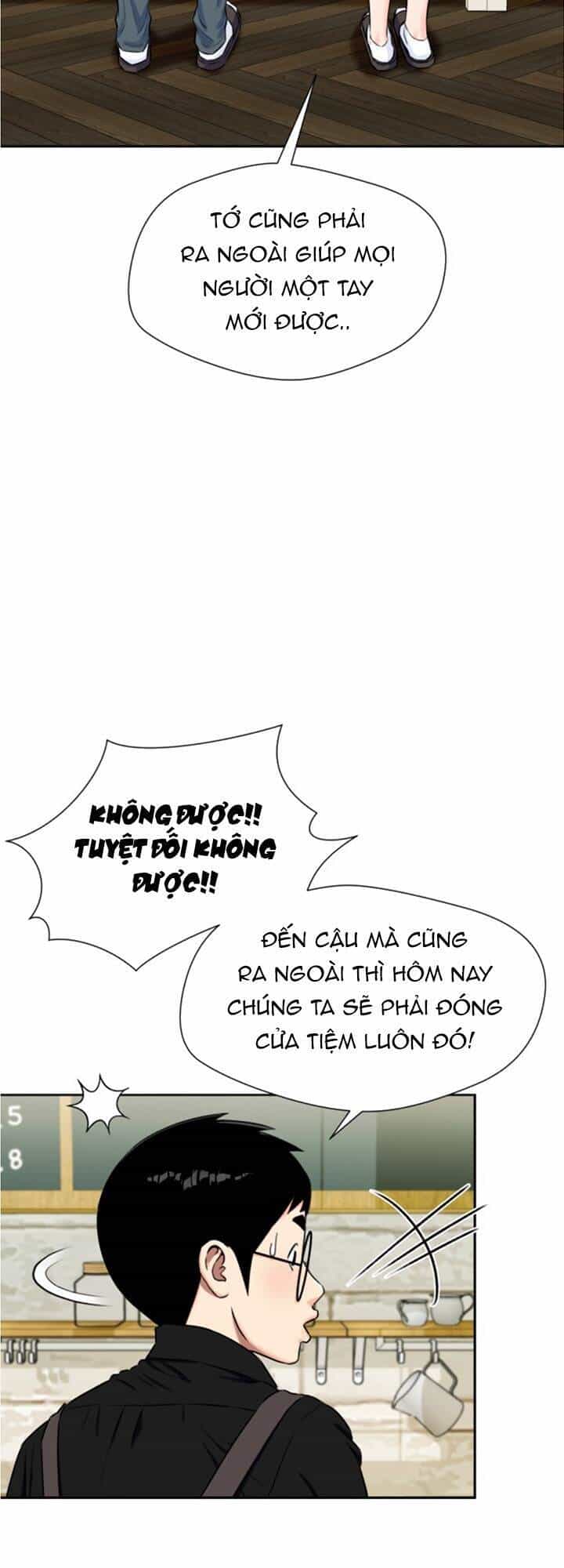 Gương Mặt Thiên Tài - Chương 72 - ảnh 48