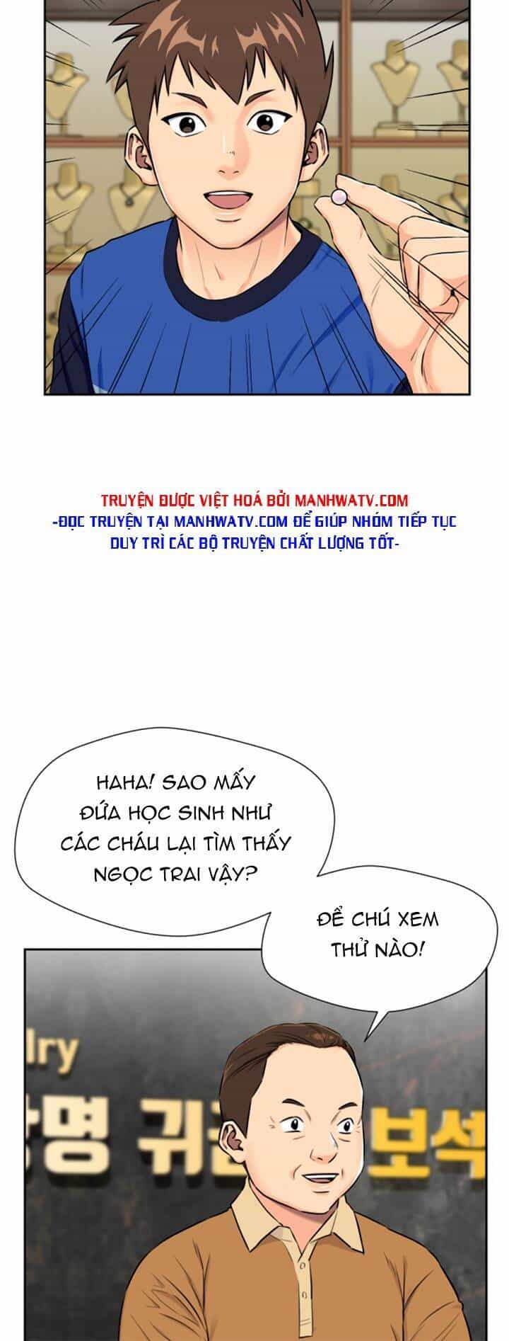 Gương Mặt Thiên Tài - Chương 72 - ảnh 54