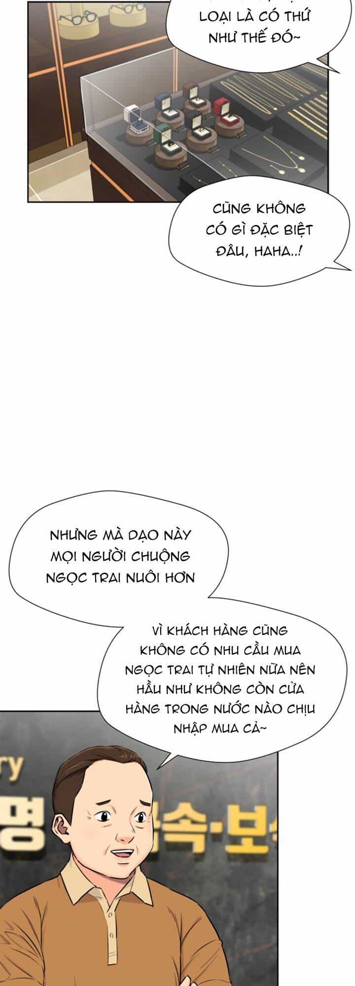 Gương Mặt Thiên Tài - Chương 72 - ảnh 58