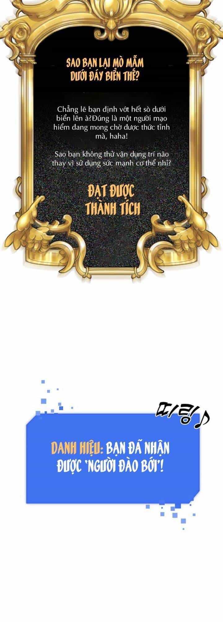 Gương Mặt Thiên Tài - Chương 72 - ảnh 7