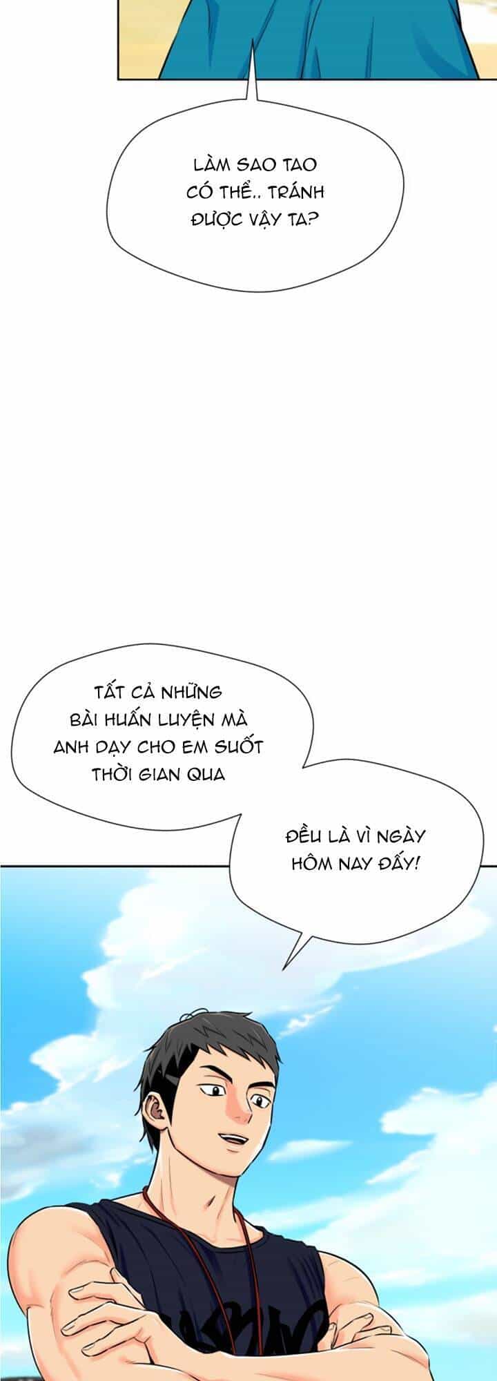 Gương Mặt Thiên Tài - Chương 73 - ảnh 15