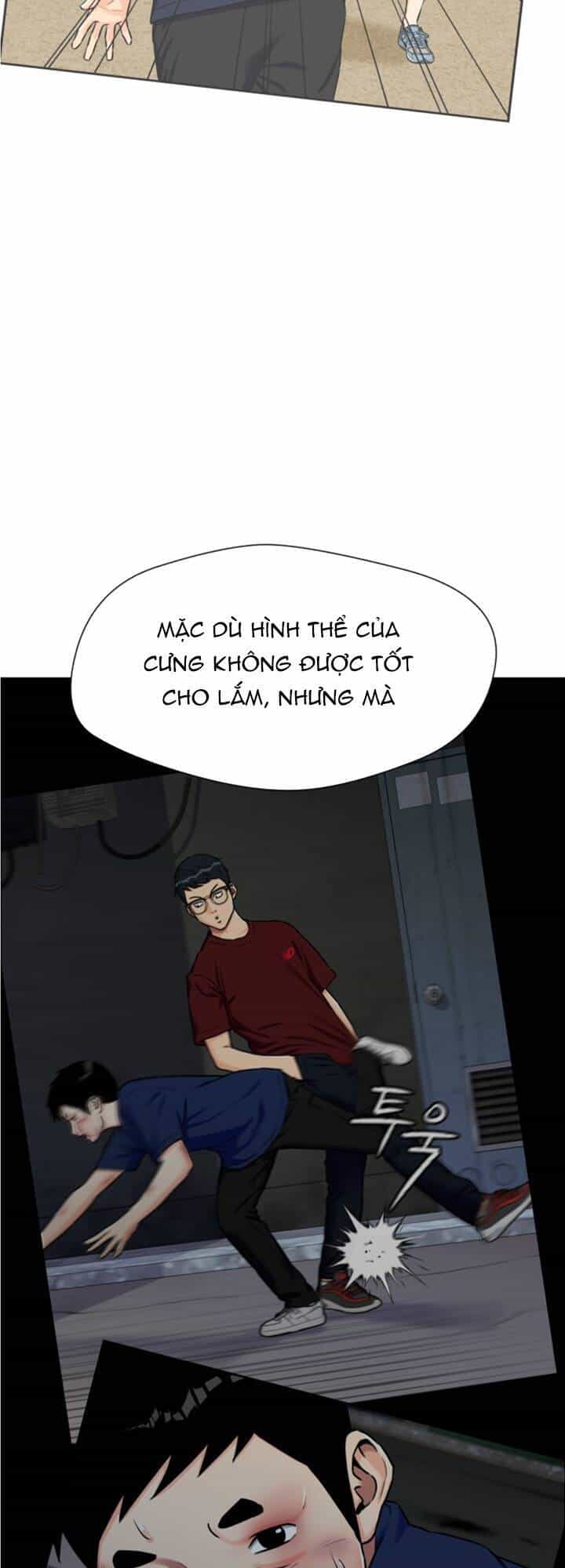 Gương Mặt Thiên Tài - Chương 73 - ảnh 18