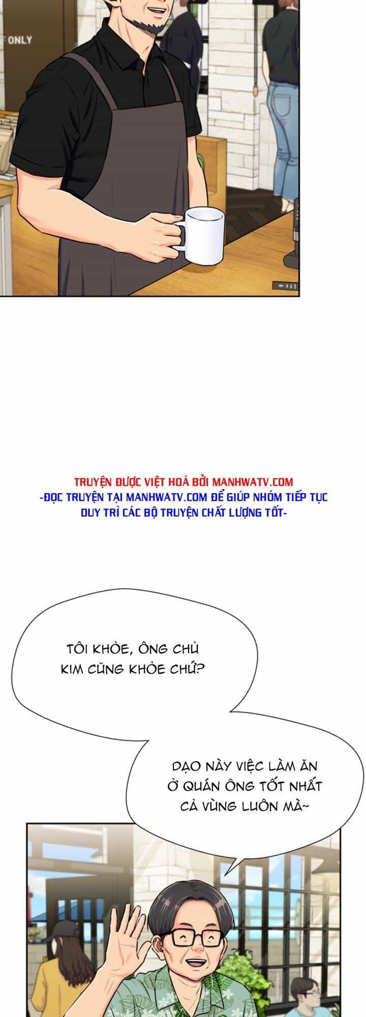Gương Mặt Thiên Tài - Chương 73 - ảnh 25