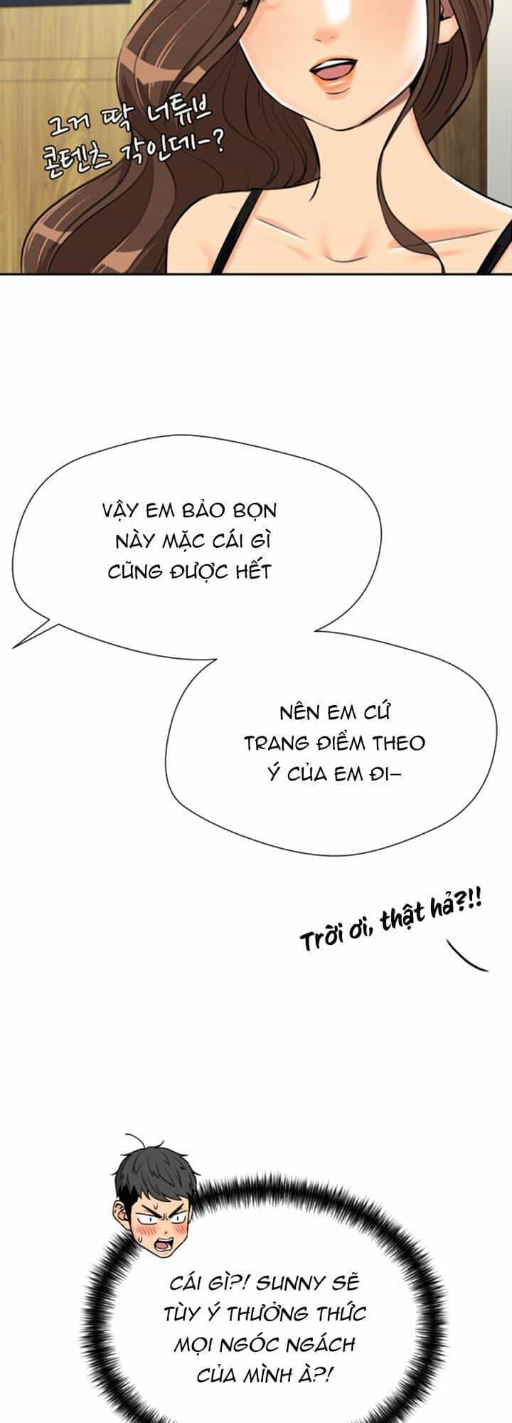 Gương Mặt Thiên Tài - Chương 74 - ảnh 10