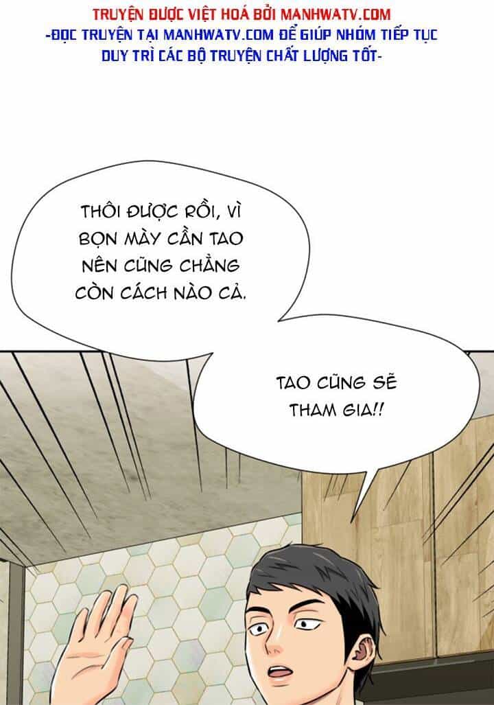 Gương Mặt Thiên Tài - Chương 74 - ảnh 12