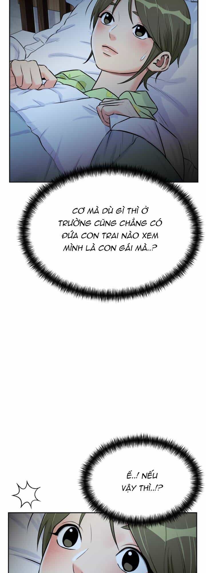 Gương Mặt Thiên Tài - Chương 74 - ảnh 14