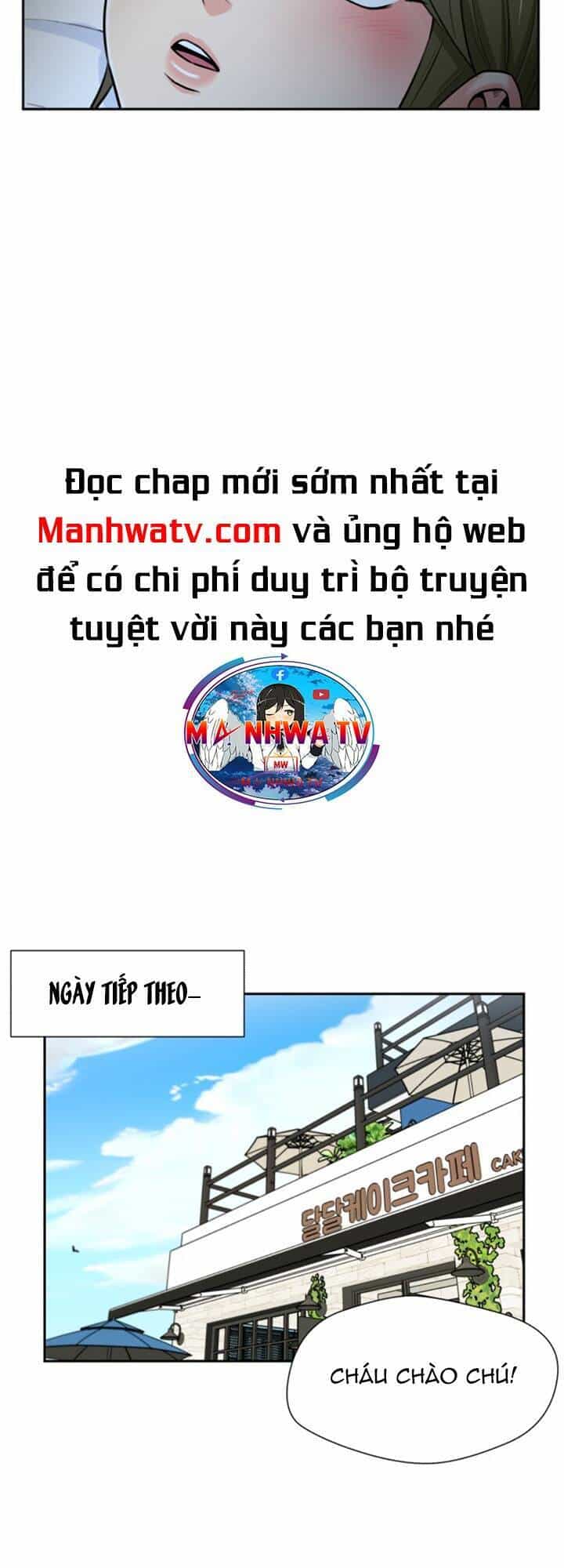 Gương Mặt Thiên Tài - Chương 74 - ảnh 15