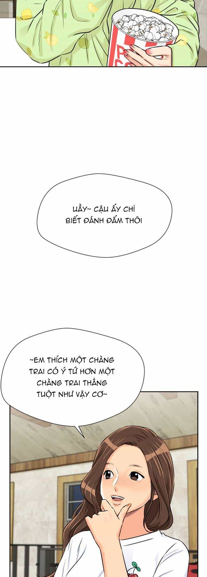 Gương Mặt Thiên Tài - Chương 74 - ảnh 25