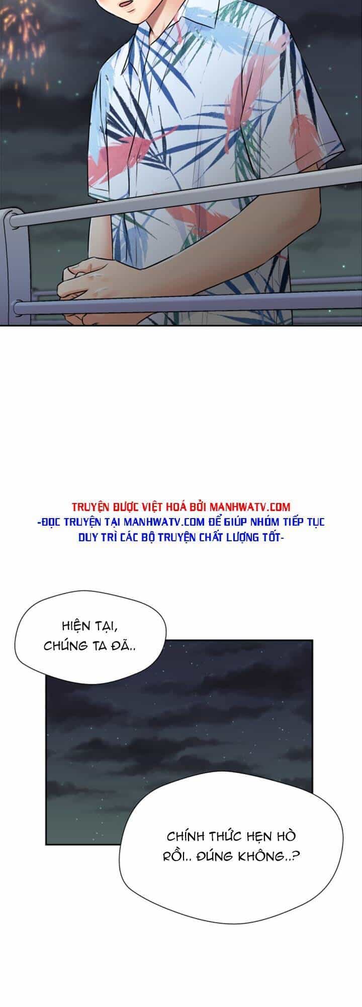 Gương Mặt Thiên Tài - Chương 74 - ảnh 50