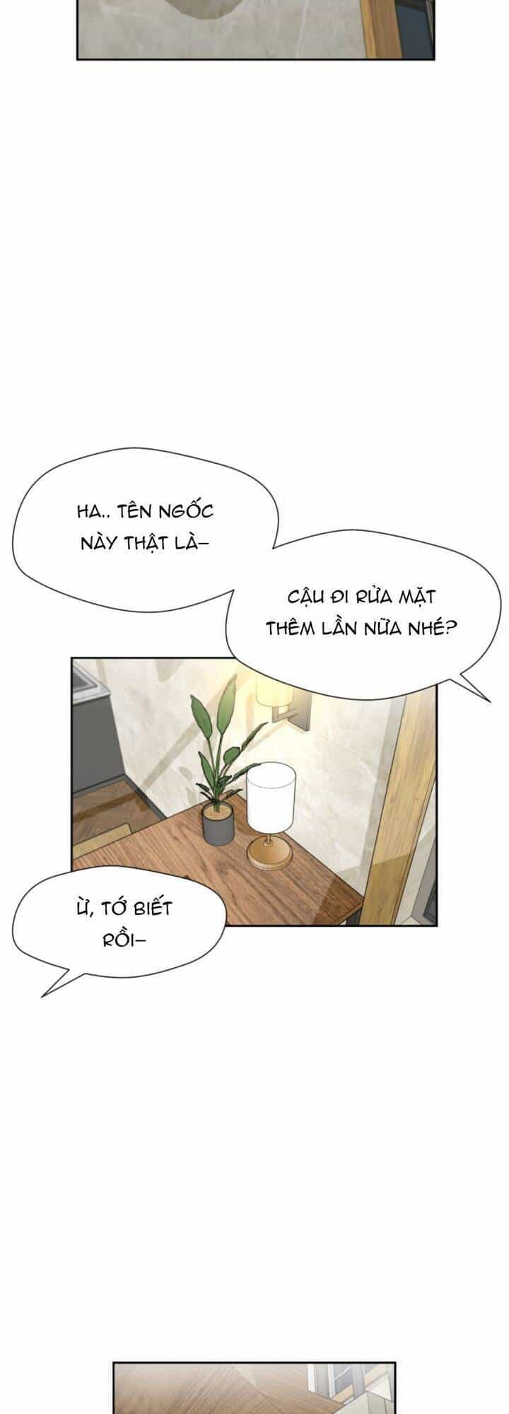 Gương Mặt Thiên Tài - Chương 75 - ảnh 11