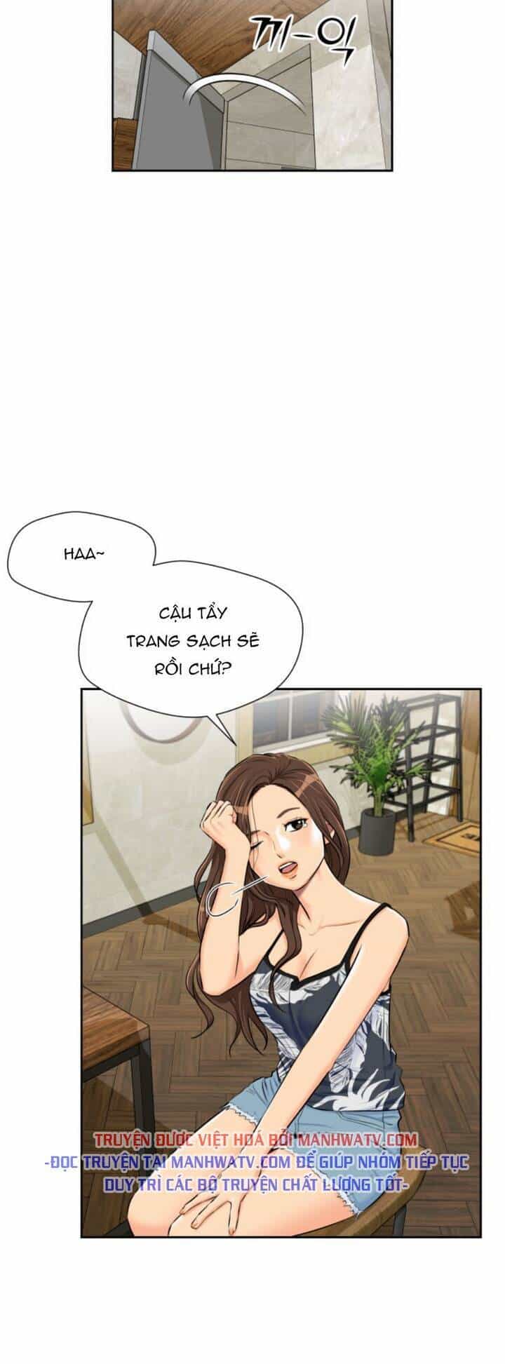Gương Mặt Thiên Tài - Chương 75 - ảnh 12