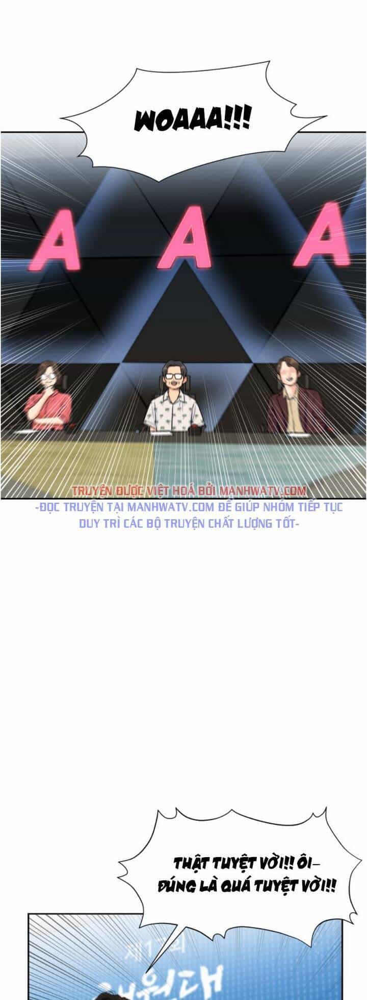 Gương Mặt Thiên Tài - Chương 75 - ảnh 49