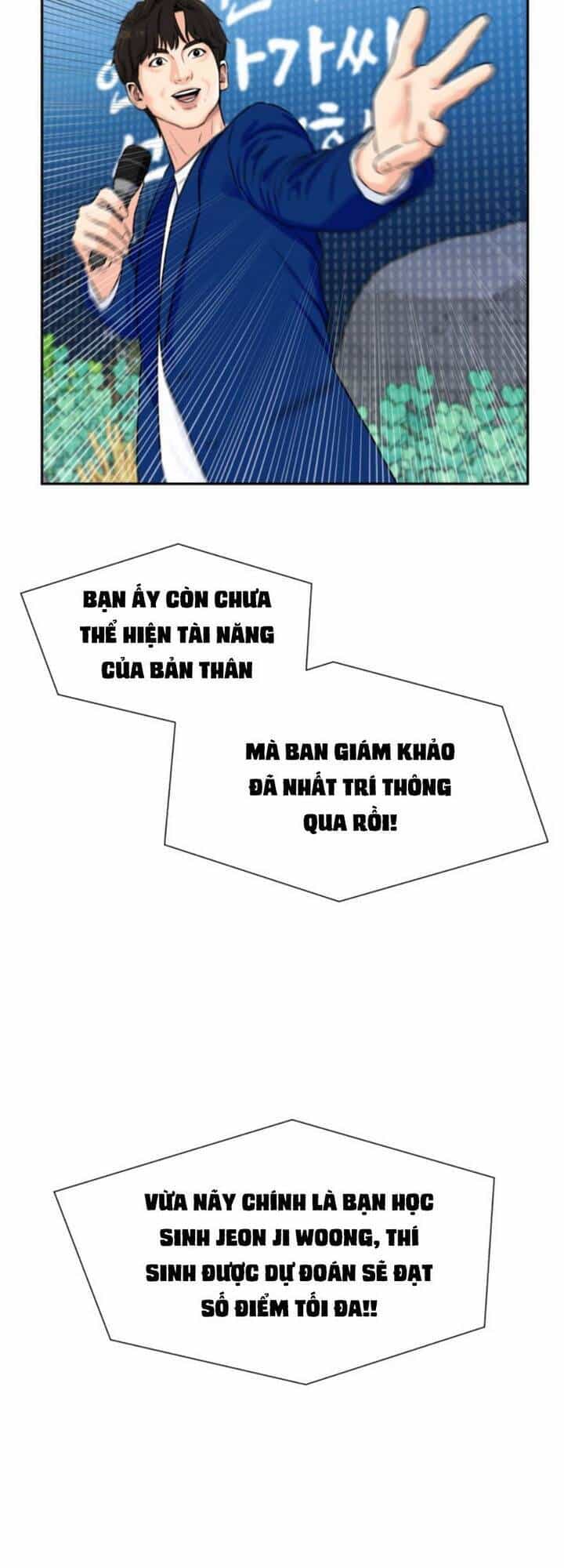 Gương Mặt Thiên Tài - Chương 75 - ảnh 50