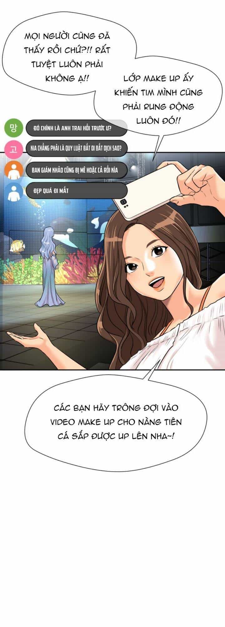 Gương Mặt Thiên Tài - Chương 75 - ảnh 51
