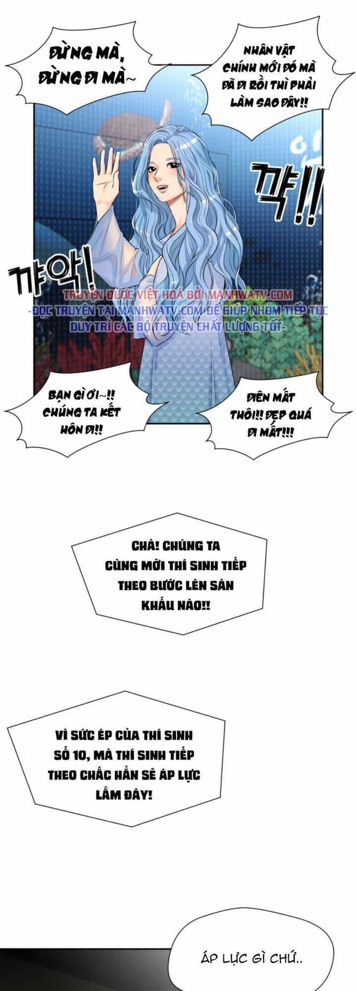 Gương Mặt Thiên Tài - Chương 75 - ảnh 52