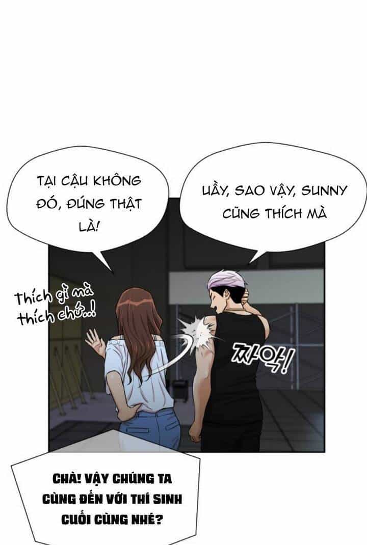 Gương Mặt Thiên Tài - Chương 76 - ảnh 25