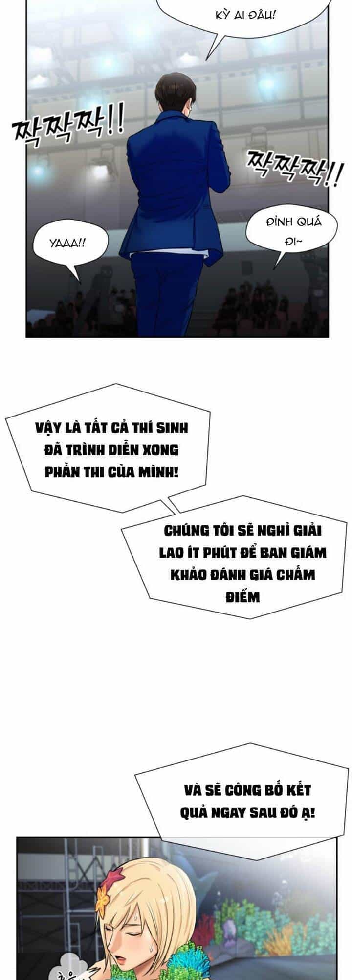 Gương Mặt Thiên Tài - Chương 76 - ảnh 54