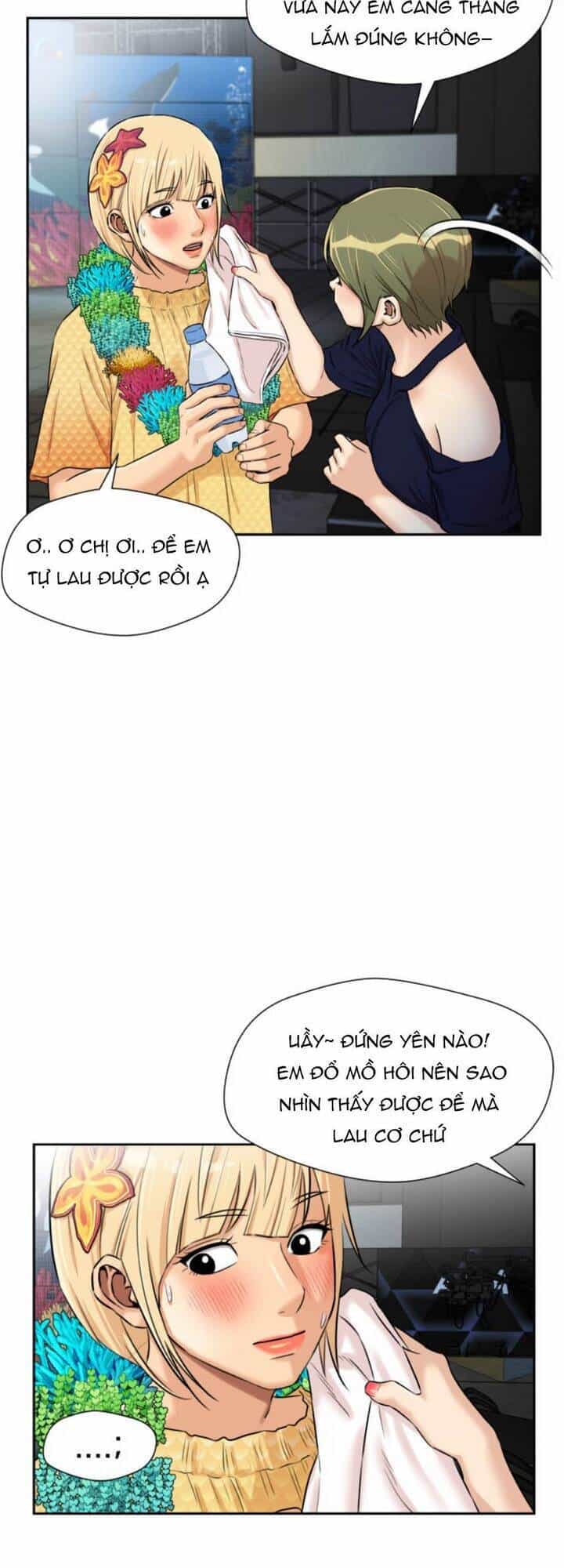 Gương Mặt Thiên Tài - Chương 76 - ảnh 57