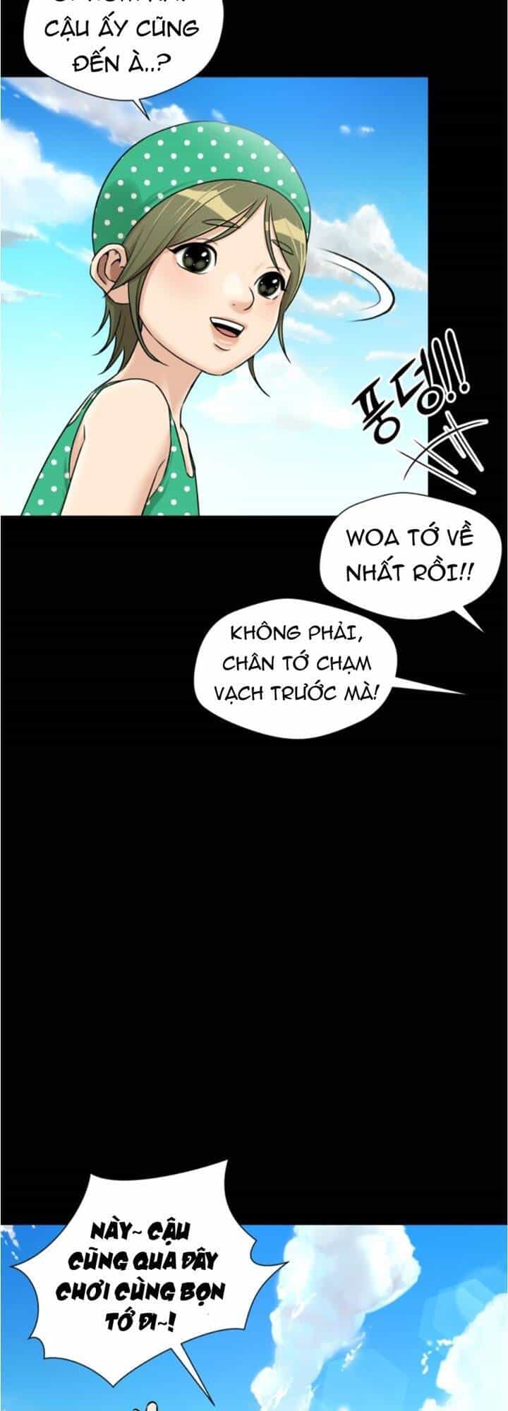 Gương Mặt Thiên Tài - Chương 77 - ảnh 11
