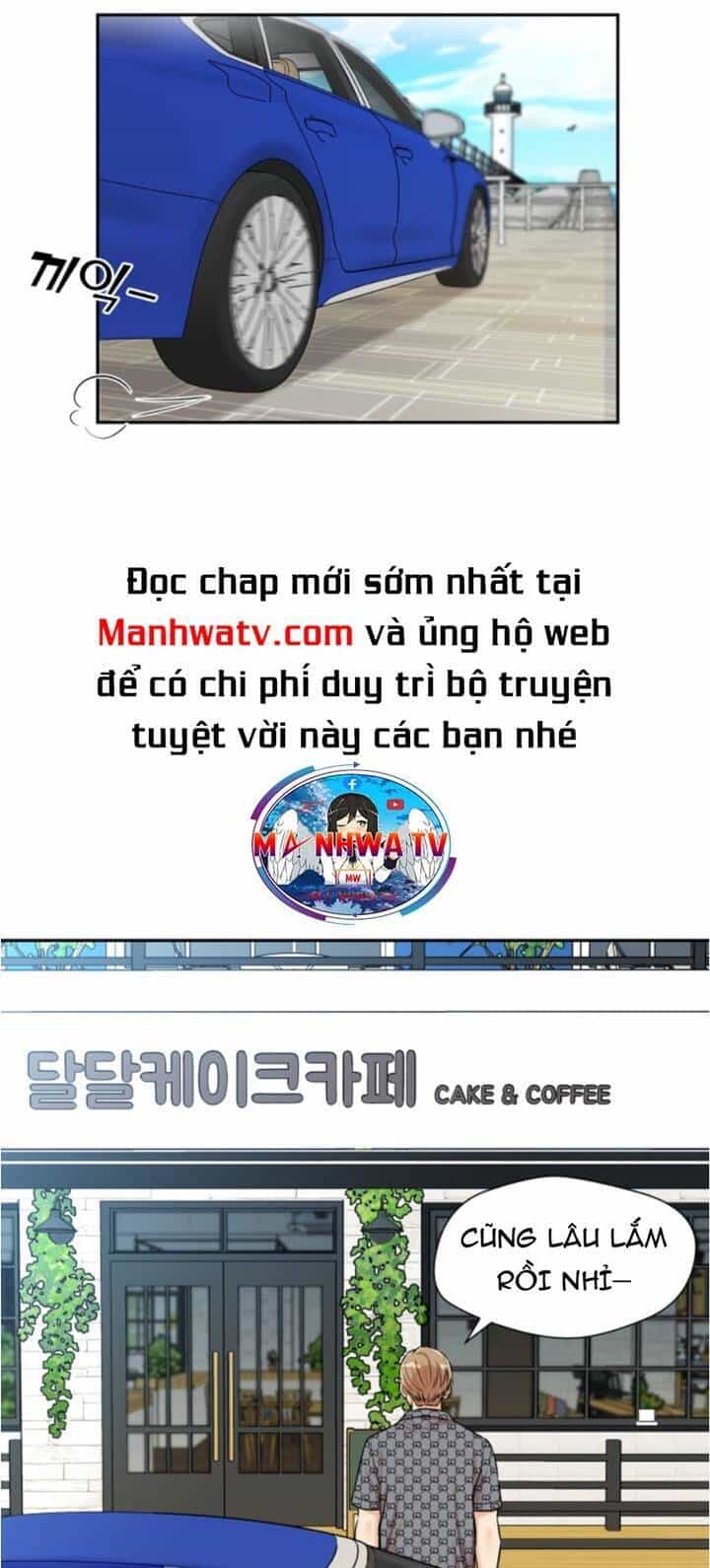 Gương Mặt Thiên Tài - Chương 77 - ảnh 13