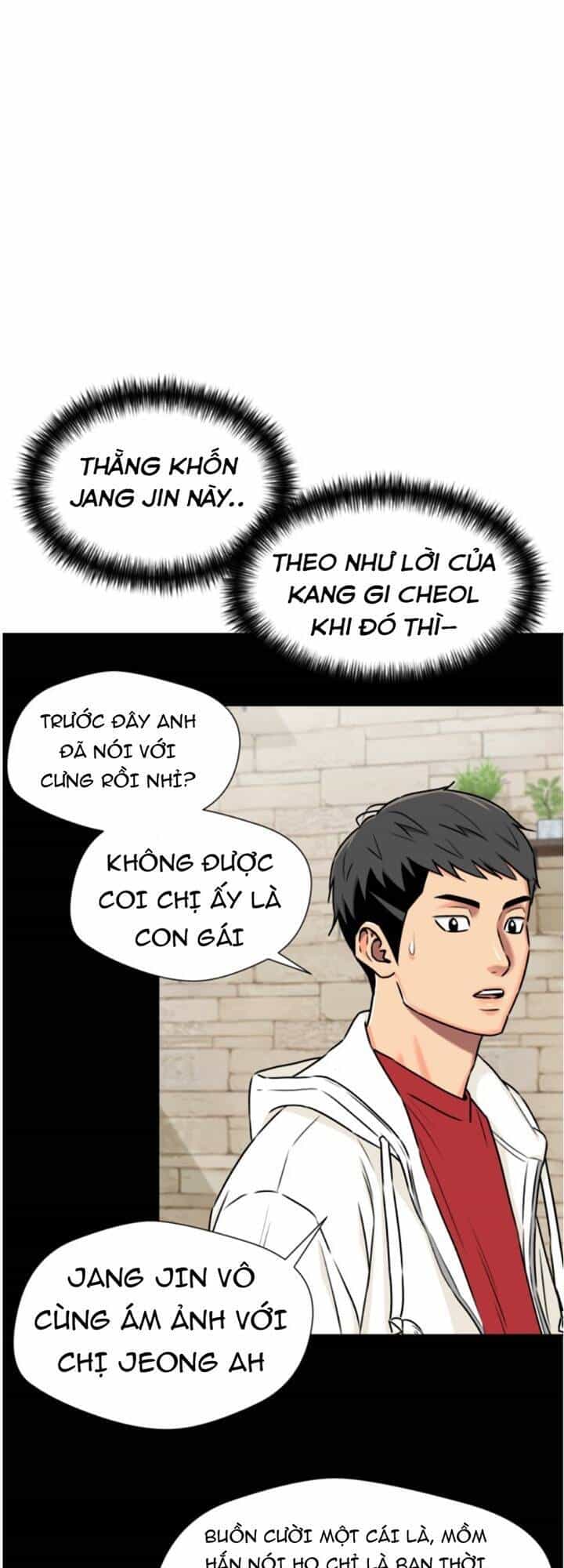 Gương Mặt Thiên Tài - Chương 77 - ảnh 22