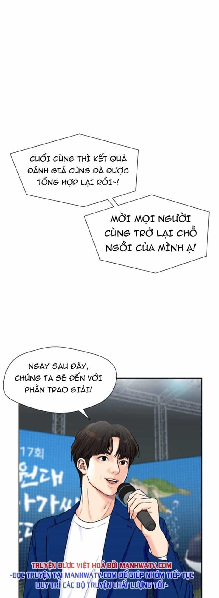 Gương Mặt Thiên Tài - Chương 77 - ảnh 24