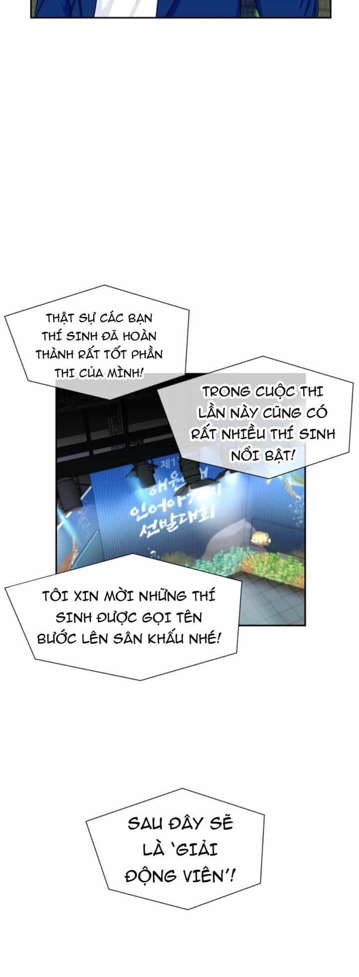 Gương Mặt Thiên Tài - Chương 77 - ảnh 25
