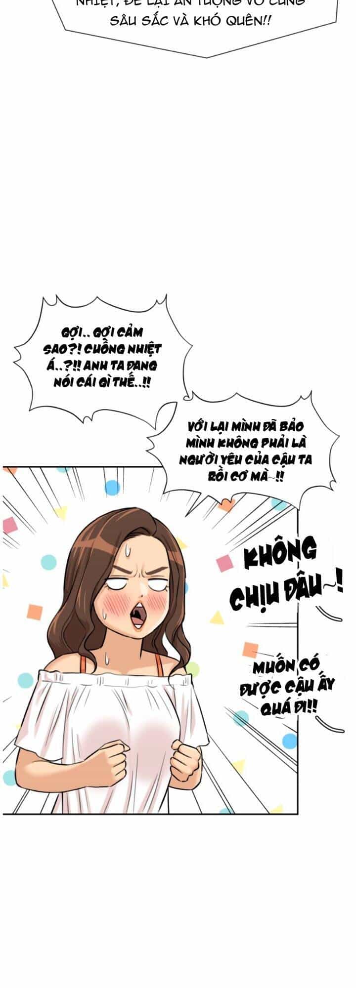 Gương Mặt Thiên Tài - Chương 77 - ảnh 30