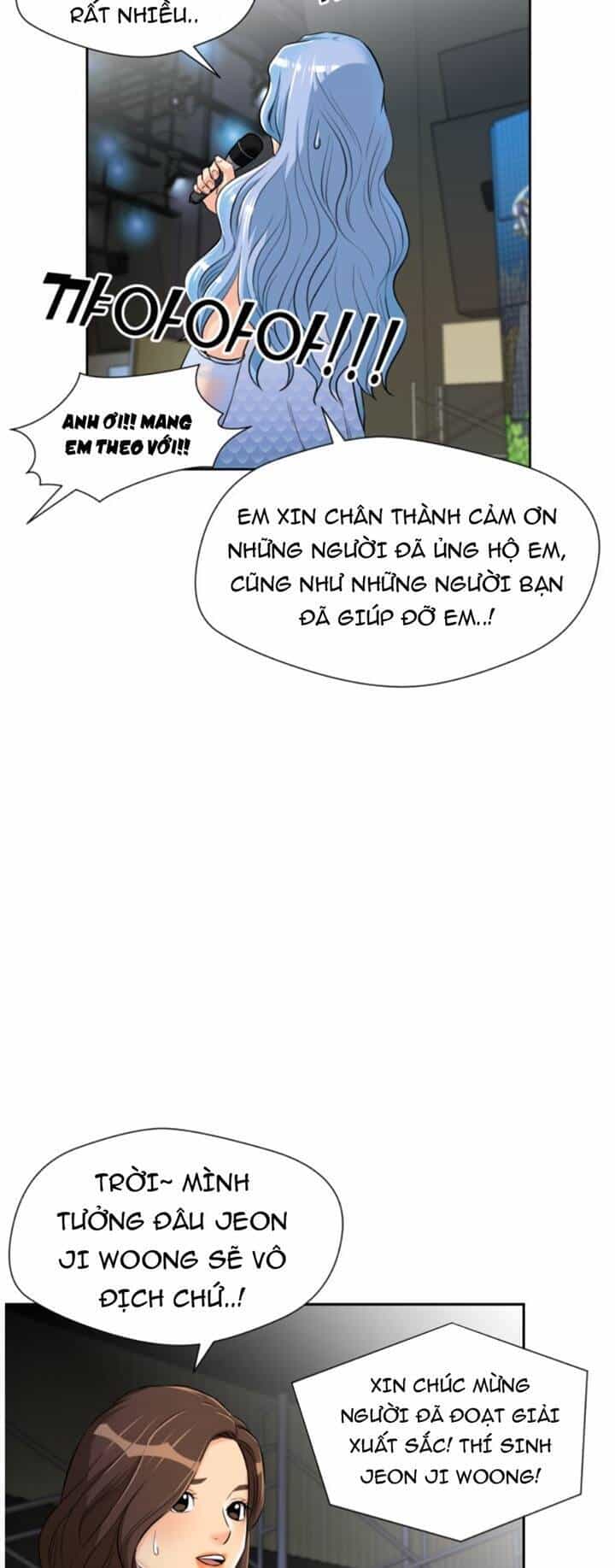 Gương Mặt Thiên Tài - Chương 77 - ảnh 36