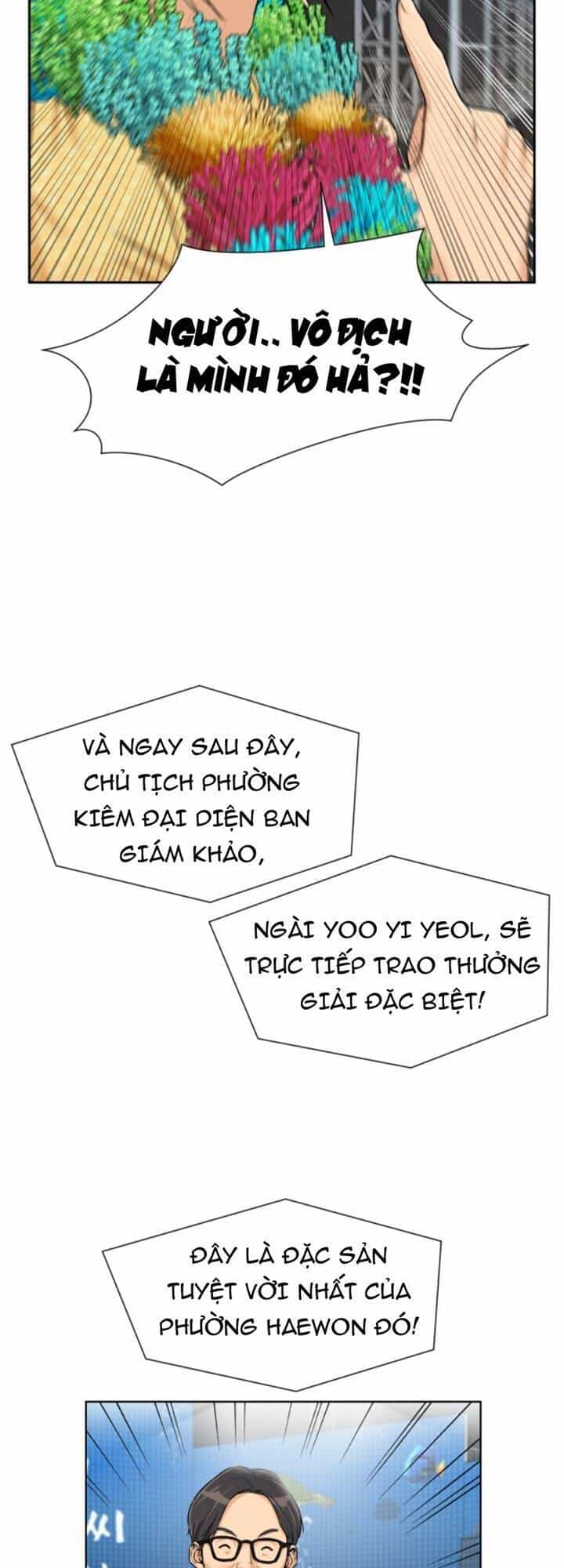 Gương Mặt Thiên Tài - Chương 77 - ảnh 41