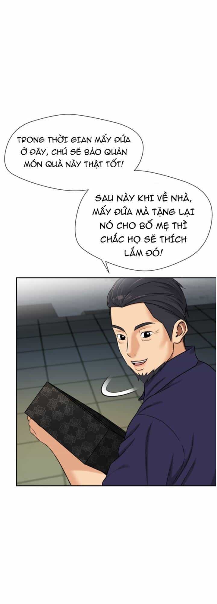 Gương Mặt Thiên Tài - Chương 77 - ảnh 47