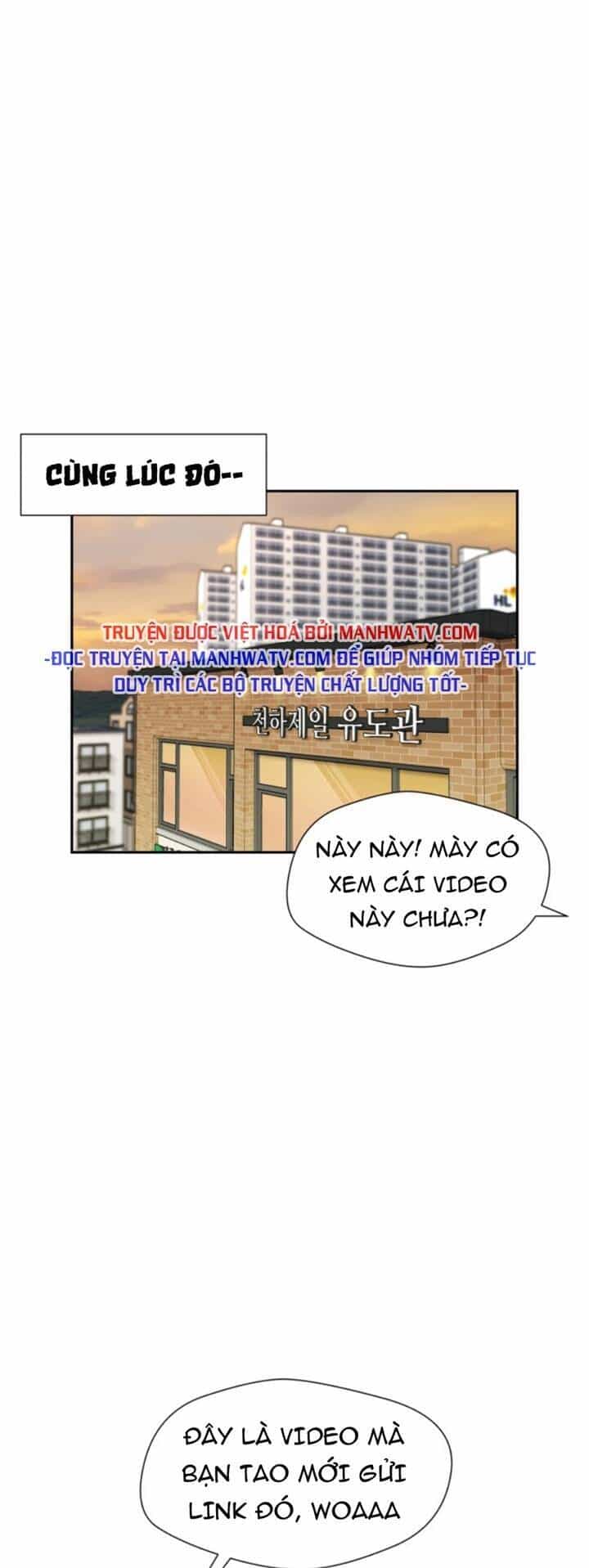 Gương Mặt Thiên Tài - Chương 77 - ảnh 49