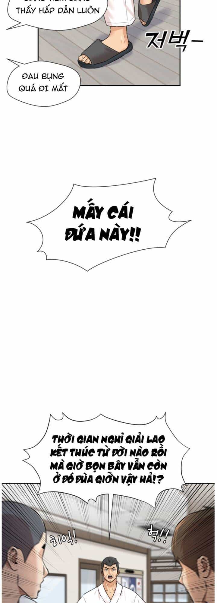 Gương Mặt Thiên Tài - Chương 77 - ảnh 53